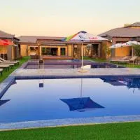 The Lux Hotel and Resorts, Hotel in Louis Trichardt