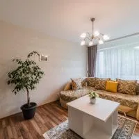 A.P. Apartment, מלון בשאולאי
