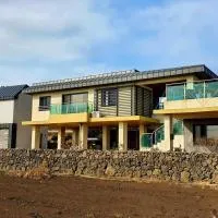 Mirine Jeju – hotel w mieście Czedżu