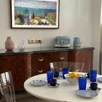 La residenza del sindaco, hotell i Carloforte