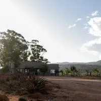 Syphonia Safaris, hotel em Willowmore