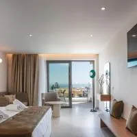 San Antonio Boutique Hotel & Spa - Adults Only, hotel v destinaci Hersonissos
