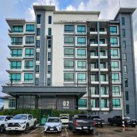 O2 Hotel Maesot