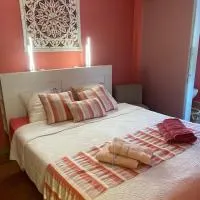 Annette's Home, hotel di Mazingarbe