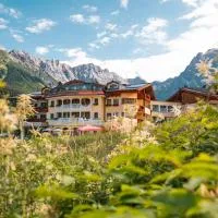 Berg & SPA Hotel Urslauerhof, hotel Maria Alm am Steinernen Meerben