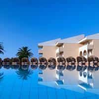 Argile Resort, hotel v destinaci Lixouri