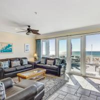 479 Fort Pickens Rd., hotel sa Pensacola Beach