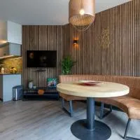 Bed & keuken De Vos – hotel w mieście Delden