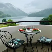 Zora Apartment, hotel en Plužine