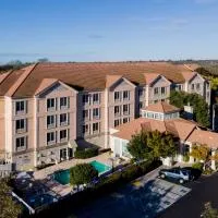 Hilton Garden Inn Folsom, hotel en Folsom
