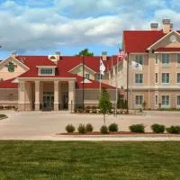 Homewood Suites by Hilton Decatur-Forsyth, hotel u gradu Forsyth