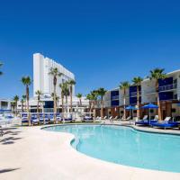 Tropicana Las Vegas a DoubleTree by Hilton Resort & Casino - Free Parking