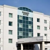 Embassy Suites Syracuse, Hotel in East Syracuse