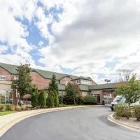 Hilton Garden Inn Chicago/Tinley Park, hotel di Tinley Park