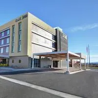 Home2 Suites By Hilton Grand Junction Northwest โรงแรมในแกรนด์จังค์ชัน