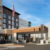 Tru By Hilton Mt. Juliet, TN, hotel i Mount Juliet