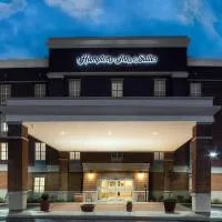 New Albany में, होटल Hampton Inn & Suites New Albany Columbus