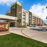 Home2 Suites by Hilton DFW Airport South Irving, hotel i Irving
