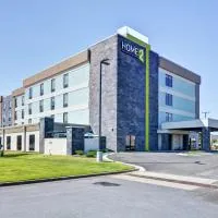 Home2 Suites By Hilton Conway、コンウェイのホテル