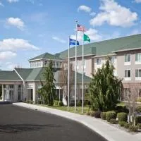 Viesnīca Hilton Garden Inn Tri-Cities/Kennewick pilsētā Kenevika