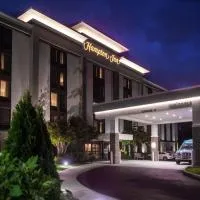 Hampton Inn Philadelphia-Great Valley โรงแรมในFrazer