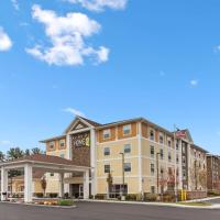 Home2 Suites By Hilton North Conway, NH, מלון בנורת' קונוויי