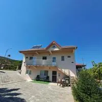 Lazarov Apartments, hotel in Nov Dojran