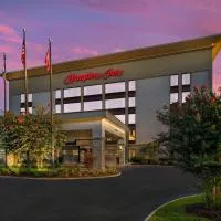 Hampton Inn Oak Ridge Knoxville, hotel a Oak Ridge
