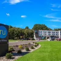 Tru By Hilton Saint Joseph, Hotel in Stevensville