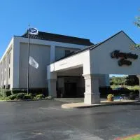 Hampton Inn Lindale/Tyler, хотел в Lindale