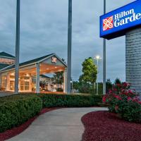 Hilton Garden Inn State College, hotell sihtkohas State College lennujaama University Park Airport - SCE lähedal