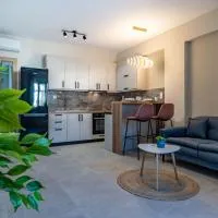 Ioannina में, होटल Rigel Apartments 2
