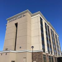 DoubleTree by Hilton Kitchener, hotel near Region of Waterloo International Airport - YKF, Kitchener