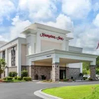Hampton Inn Brookhaven, hótel í Brookhaven