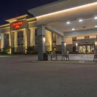 Hampton Inn Medina, hotel din Medina