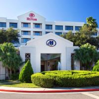 Hilton New Orleans Airport, hotel near Louis Armstrong New Orleans International Airport - MSY, Kenner