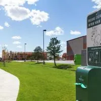 Home2 Suites by Hilton Amarillo West Medical Center, хотел в Амарило
