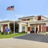 Hampton Inn by Hilton Litchfield, hotel u gradu 'Litchfield'