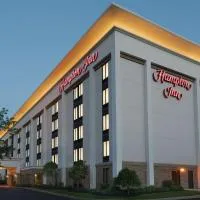 Viesnīca Hampton Inn Reading/Wyomissing pilsētā Wyomissing