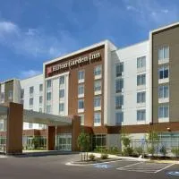 Hilton Garden Inn Lehi, hotell i Lehi