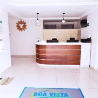 Pousada Boa Vista, hôtel à Cachoeira Paulista
