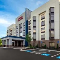Hampton Inn & Suites Alpharetta Roswell, hotel din Alpharetta