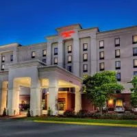Hampton Inn Roanoke Rapids, hotel v destinaci Roanoke Rapids