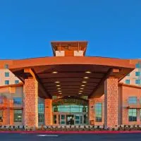 Embassy Suites Palmdale, Hotel in Palmdale