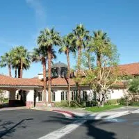 Hilton Garden Inn Palm Springs/Rancho Mirage, hotell i Rancho Mirage