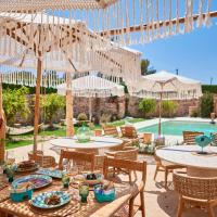 Mar Suites Formentera by Universal Beach Hotels