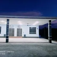 SP 2 Homestay Kuranji Kota Marudu, Sabah, hotel en Kampong Sorosob