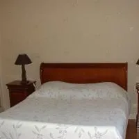 Chambres D'hôtes Bel'vue, hótel í Chauvigny