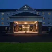 Homewood Suites by Hilton Portland, Hotel in Scarborough