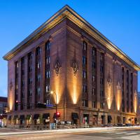 Canopy by Hilton Minneapolis Mill District، فندق في Downtown Minneapolis، مينيابوليس